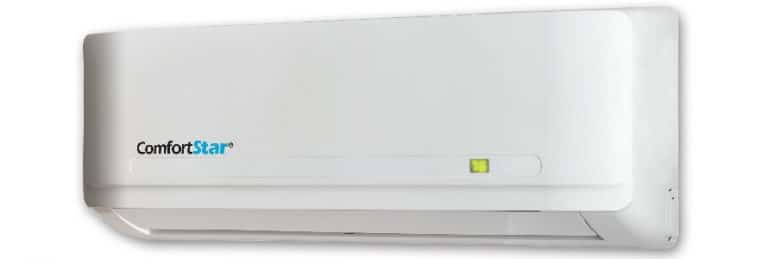 Ductless AC - Single Zone | BreezeCome