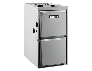 Kepler Essential One 96K Furnace