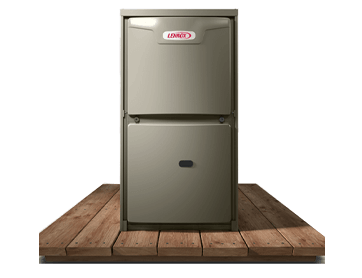 Lennox Merit Series–ML296V