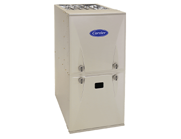 Performance™ 96 Gas Furnace with