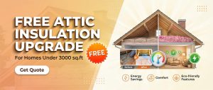An Attic Assessment Can Explain Uneven Home Comfort
